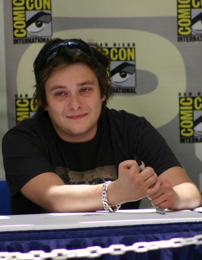 Edward Furlong: pic #52062