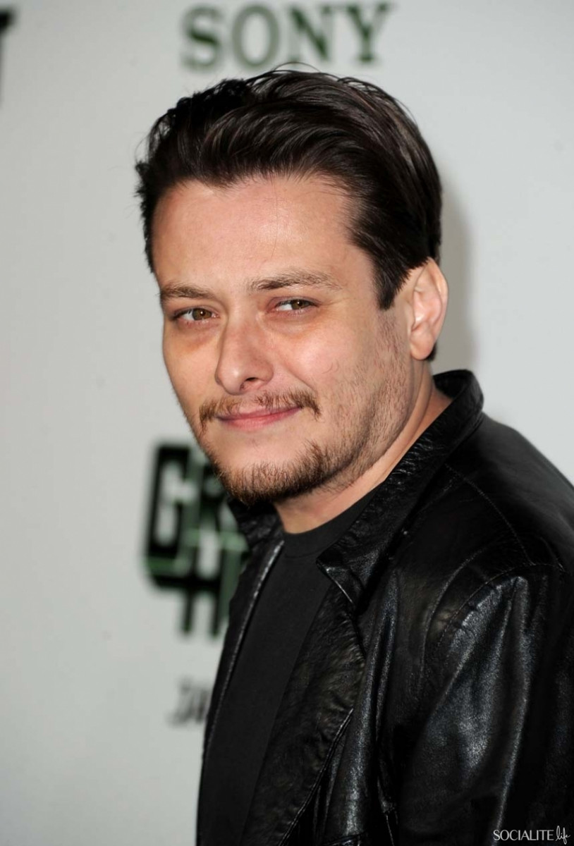 Edward Furlong: pic #460128