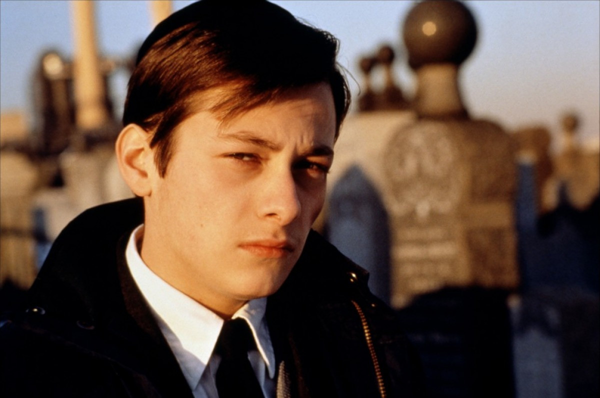 Edward Furlong: pic #322239