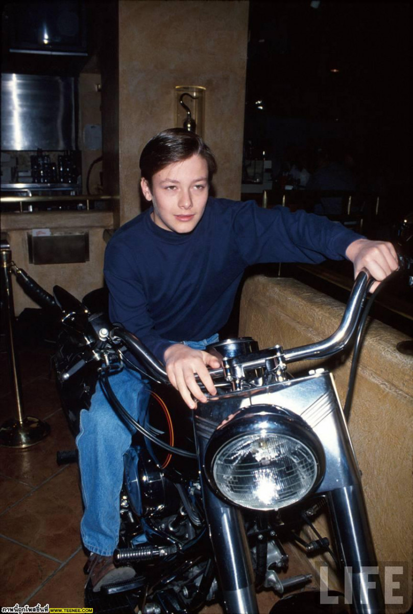 Edward Furlong: pic #322229