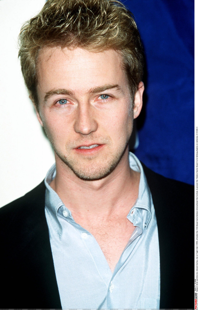 Edward Norton: pic #427461