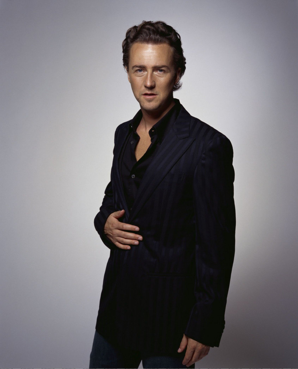 Edward Norton: pic #576229