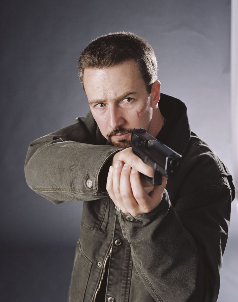 Edward Norton: pic #389936