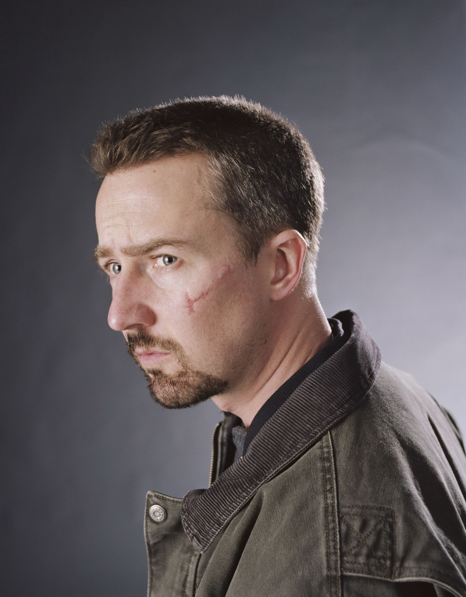 Edward Norton: pic #389935