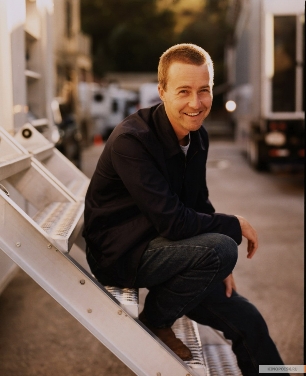 Edward Norton: pic #91218