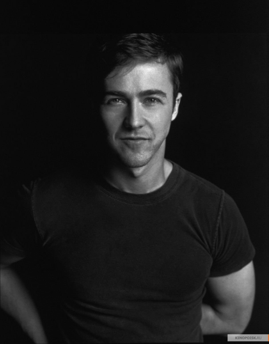 Edward Norton: pic #91215