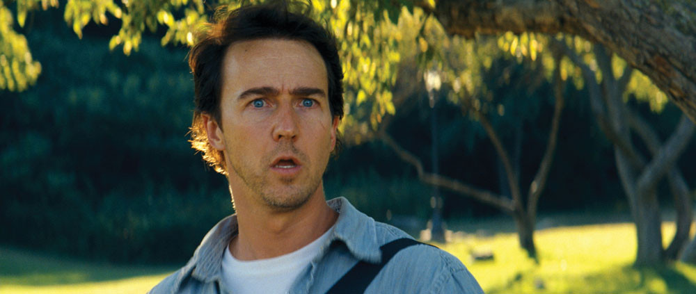 Edward Norton: pic #129723