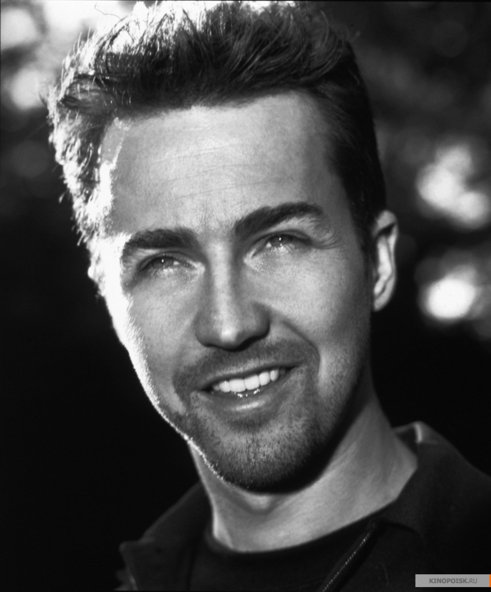 Edward Norton: pic #91212