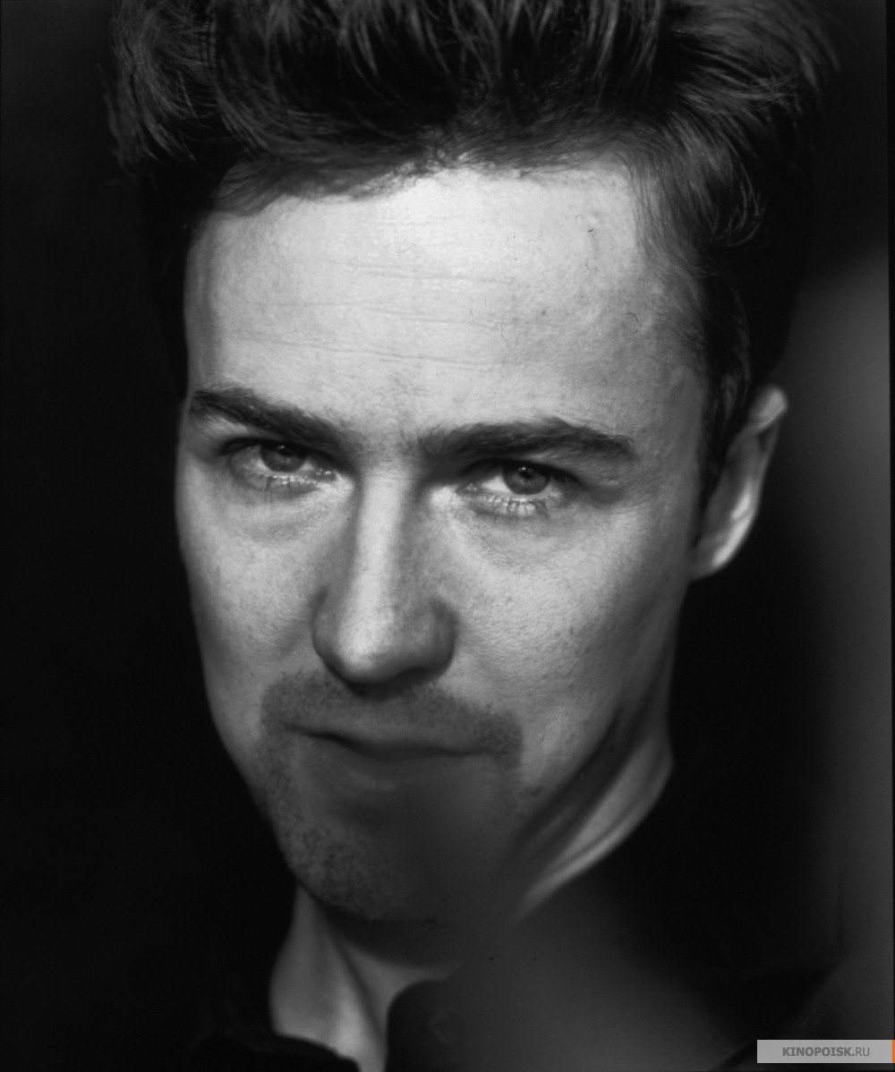 Edward Norton: pic #91211