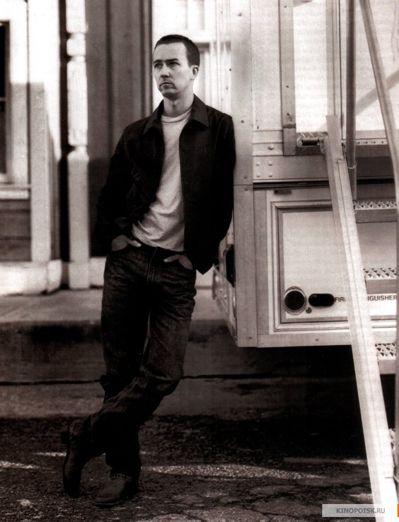 Edward Norton: pic #91188