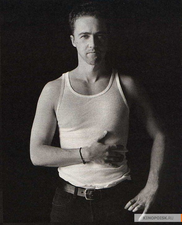 Edward Norton: pic #91223