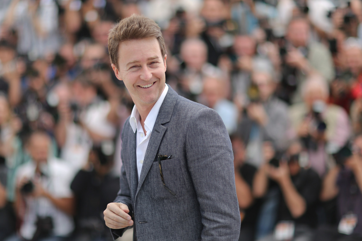 Edward Norton: pic #490957