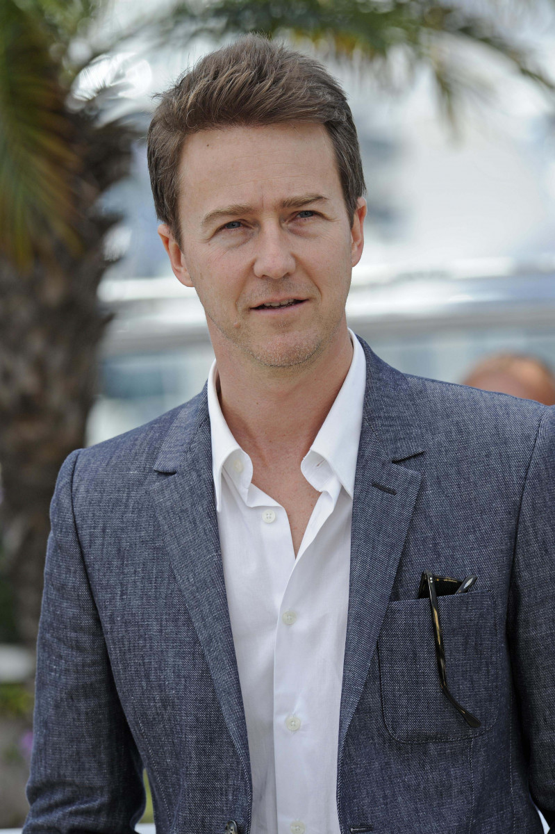 Edward Norton: pic #490962