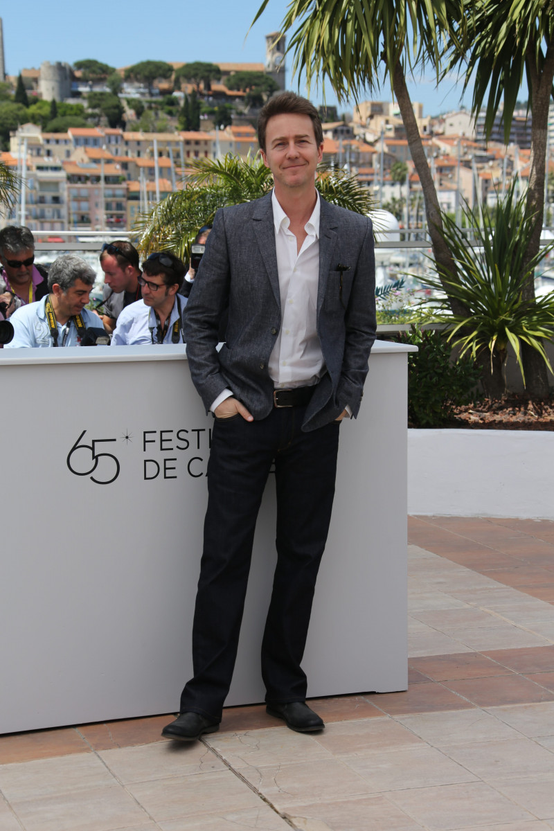 Edward Norton: pic #490955