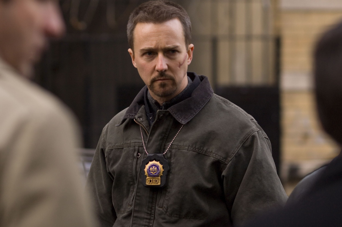 Edward Norton: pic #129722