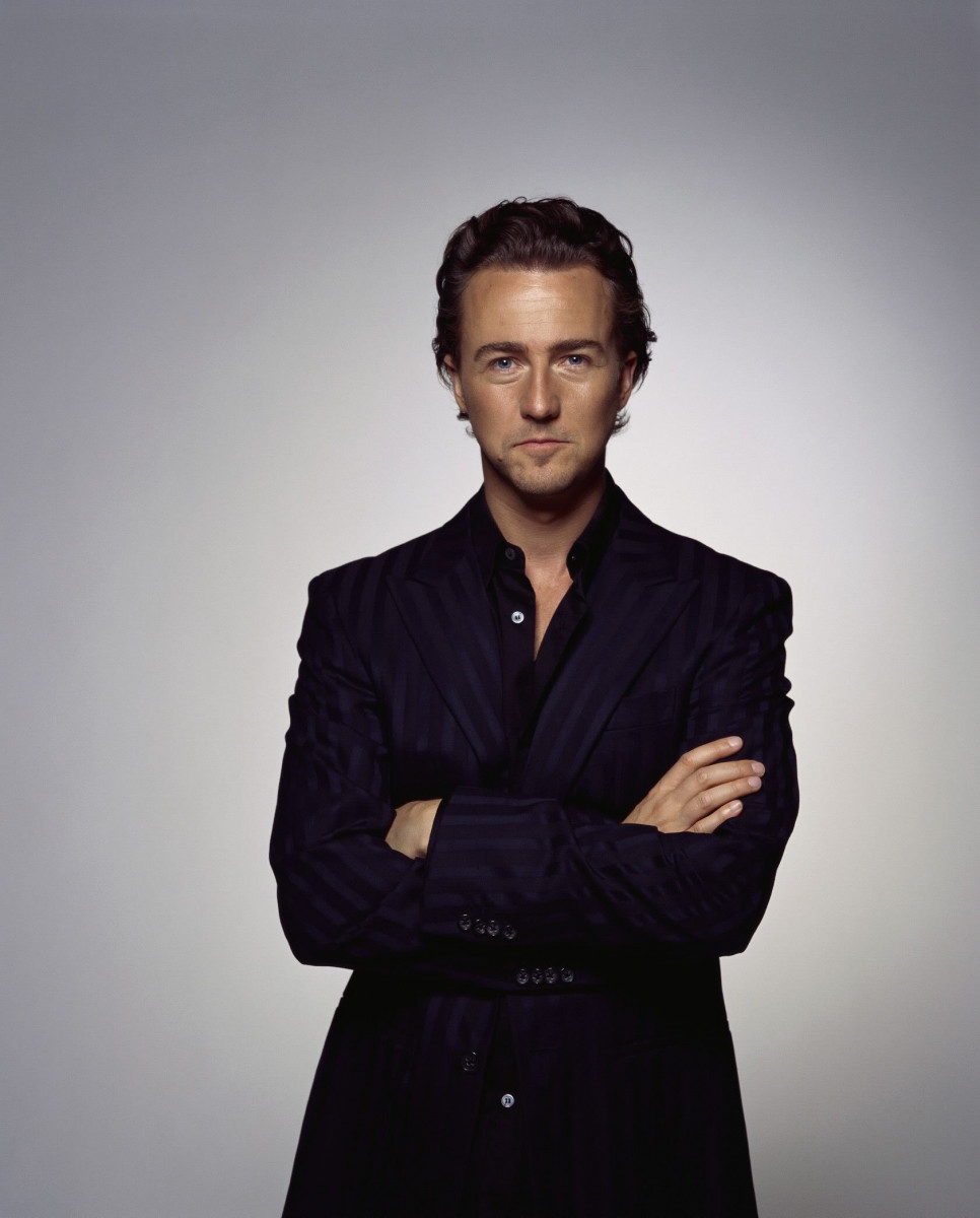 Edward Norton: pic #576228