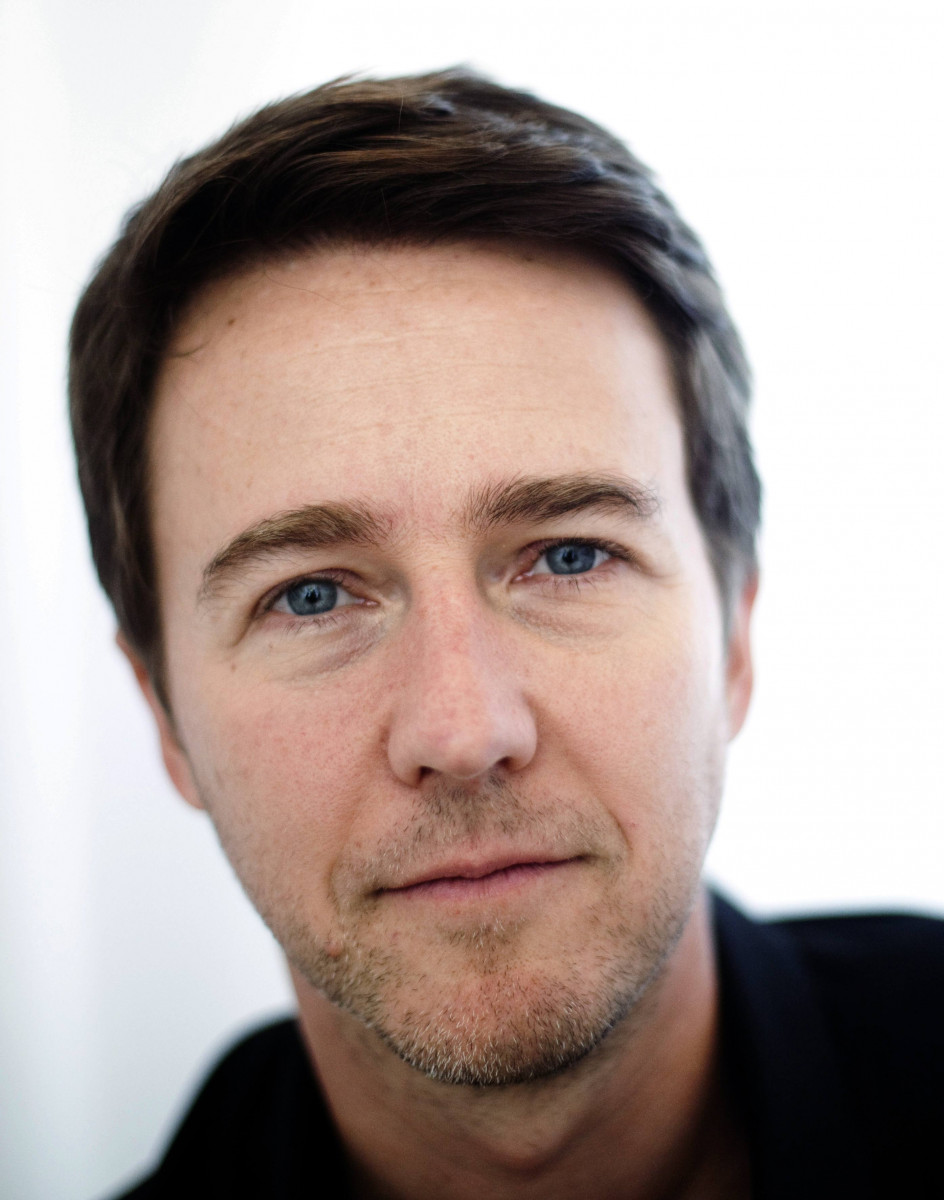 Edward Norton: pic #496099