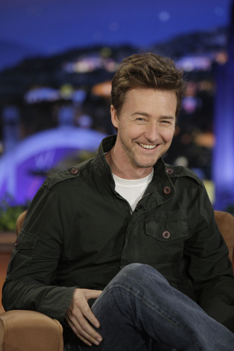 Edward Norton: pic #427460