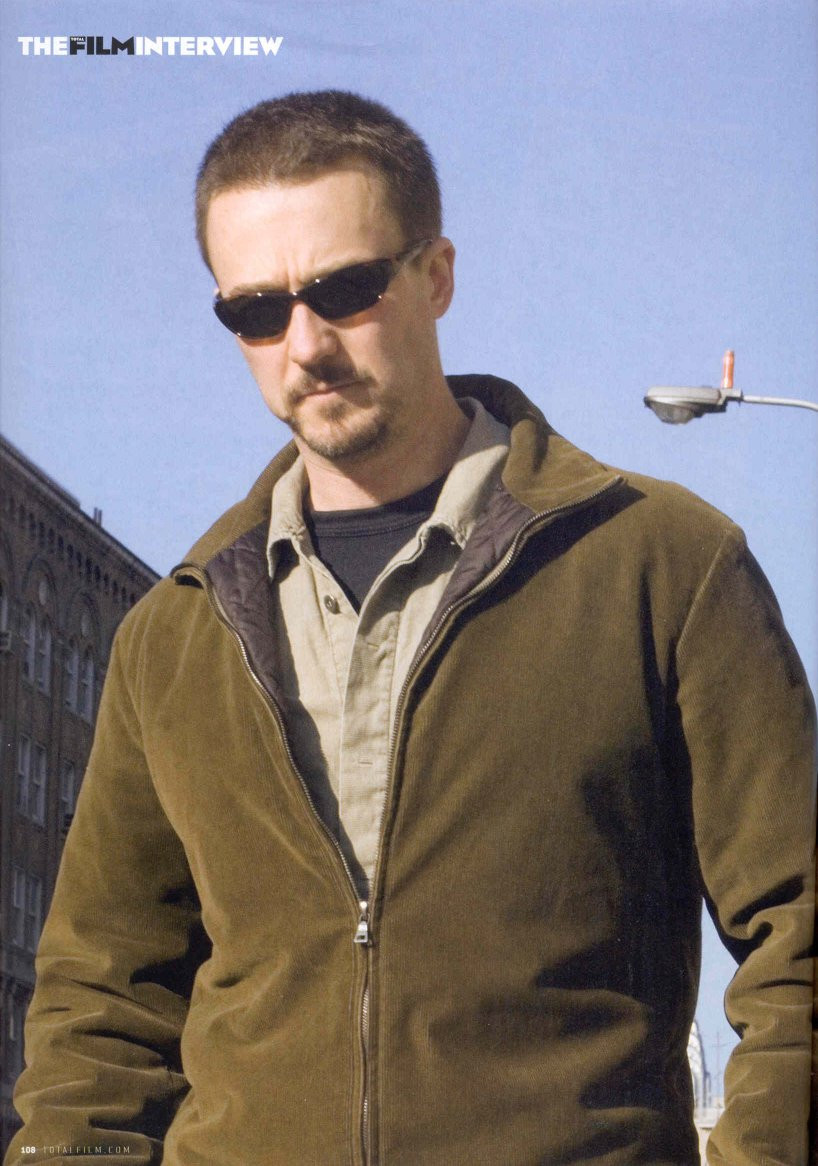 Edward Norton: pic #104045