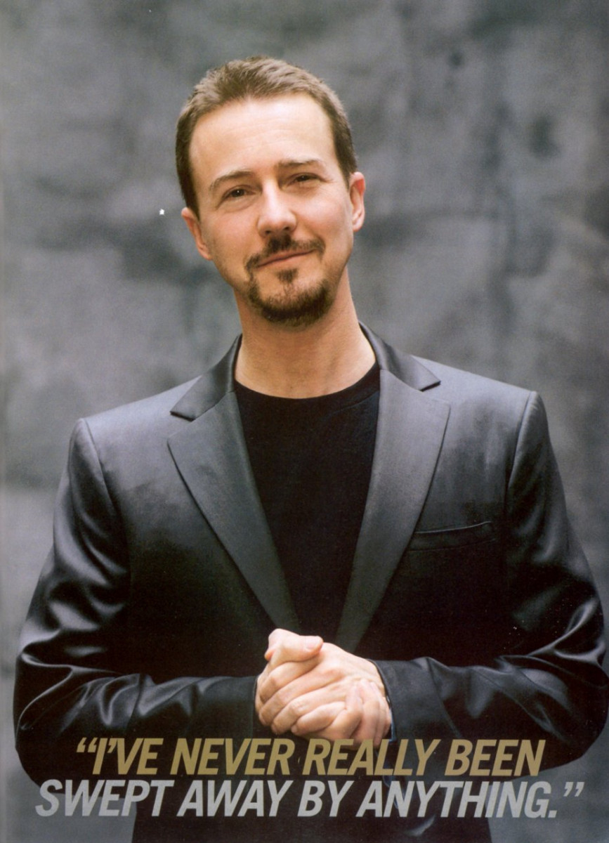 Edward Norton: pic #104044