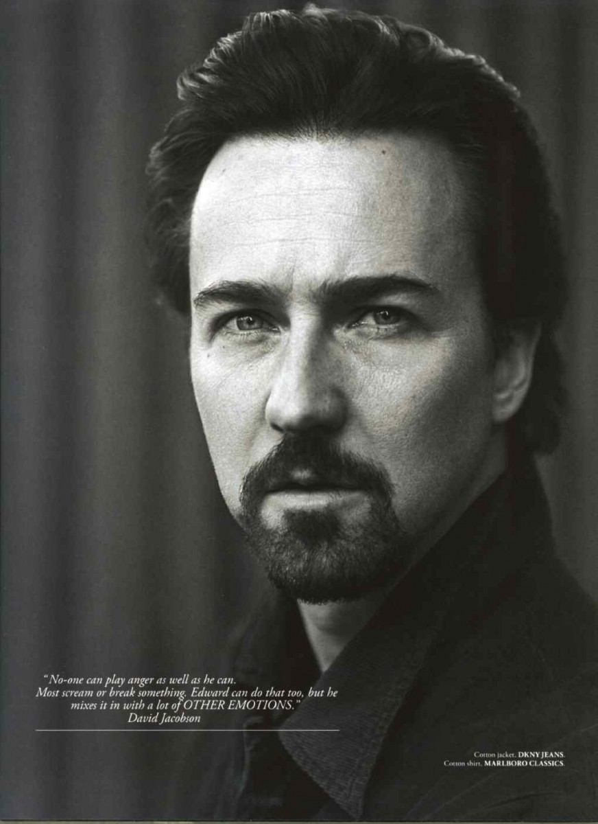 Edward Norton: pic #104048