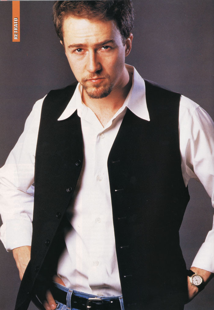 Edward Norton: pic #14599