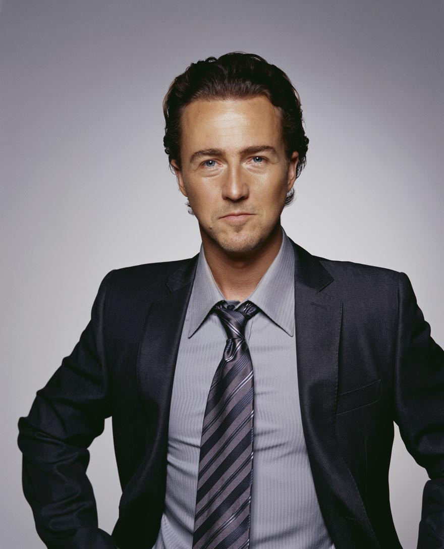 Edward Norton: pic #93003