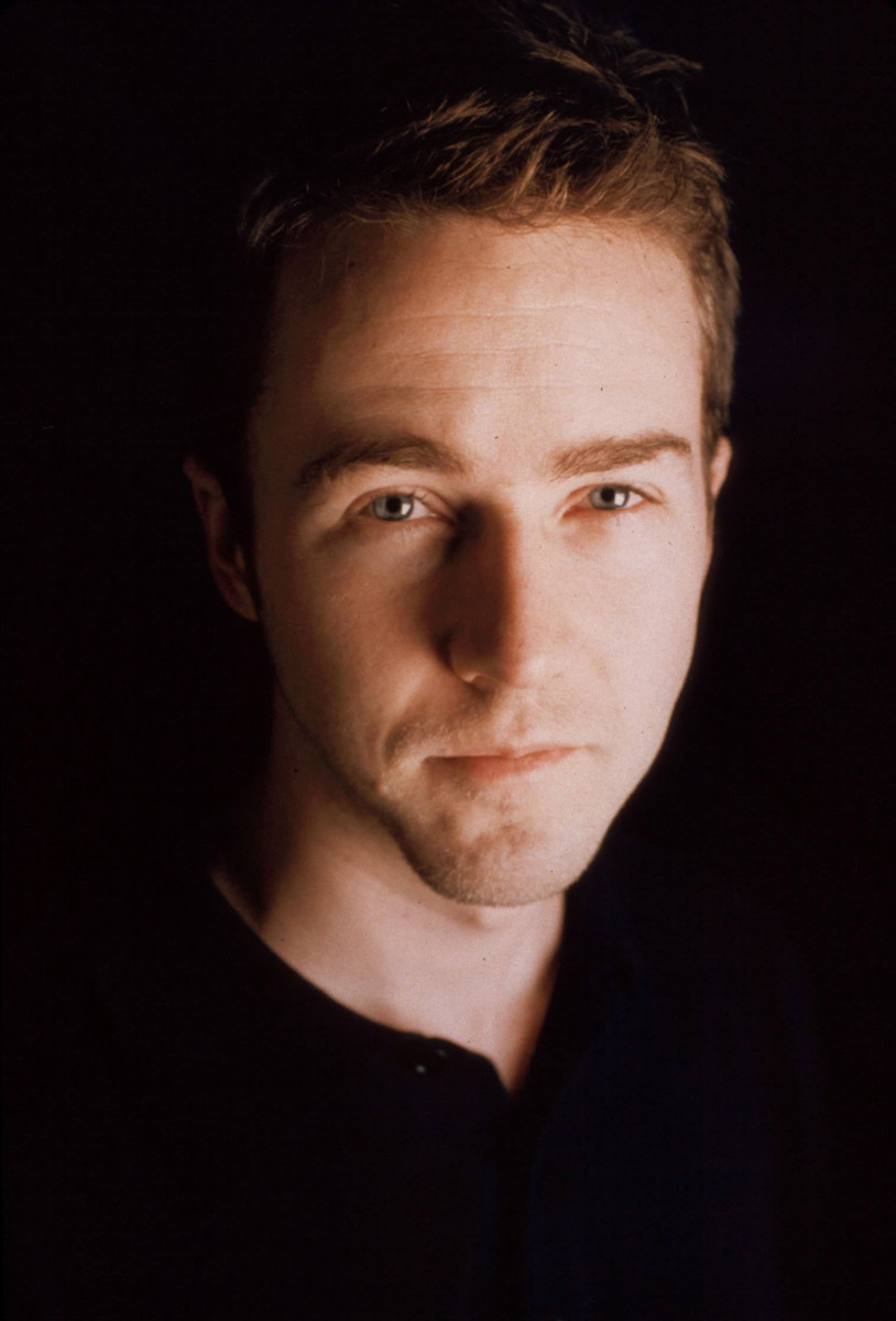 Edward Norton: pic #322266