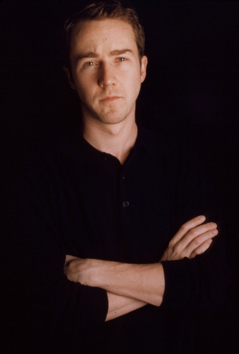 Edward Norton: pic #322271