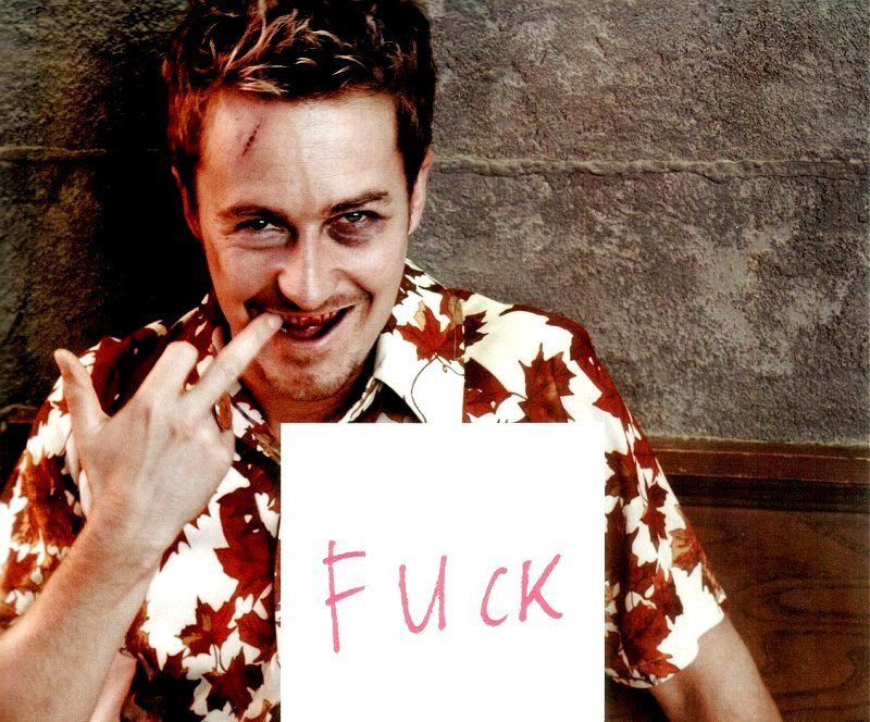 Edward Norton: pic #17012