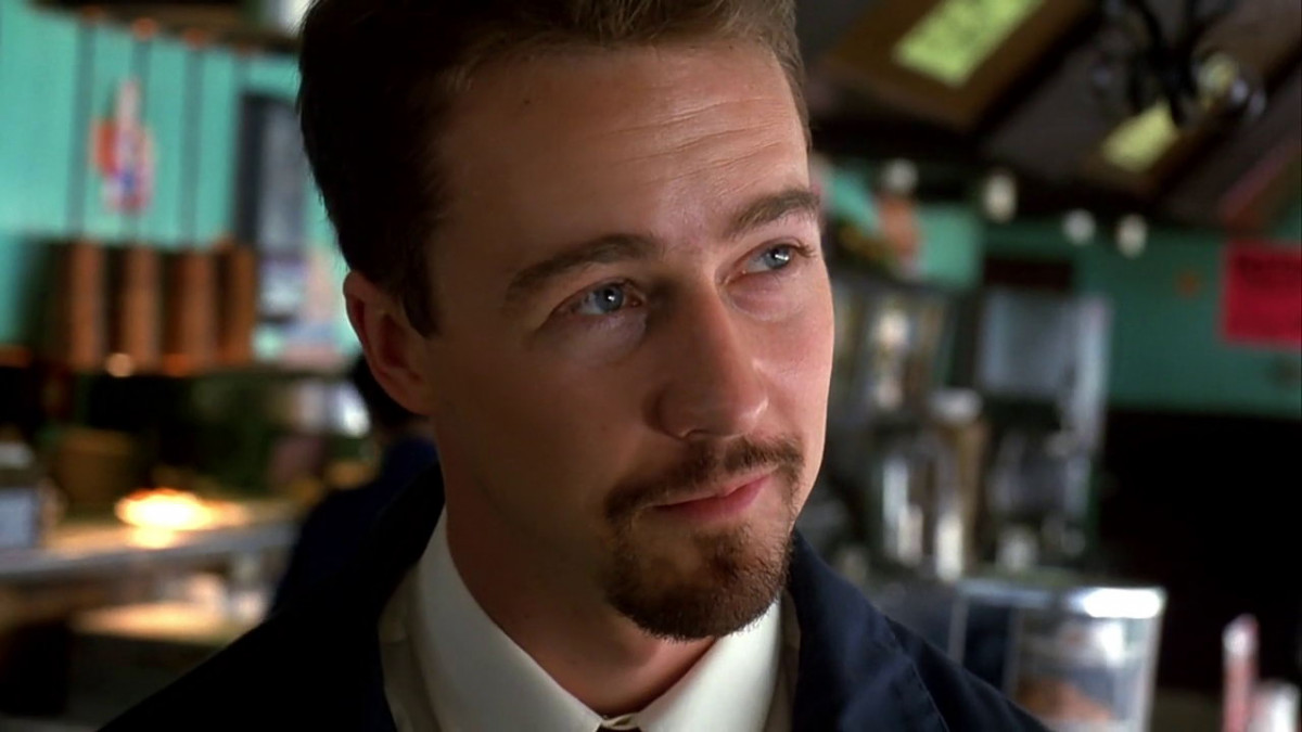 Edward Norton: pic #322261