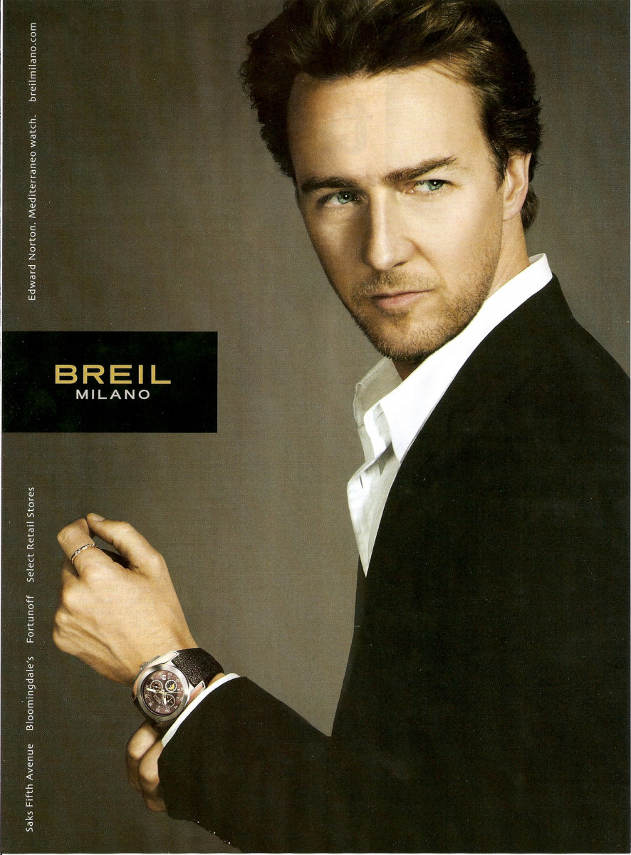 Edward Norton: pic #112792