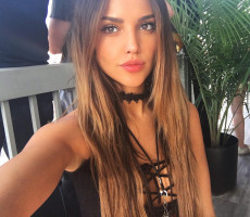 Eiza Gonzalez photo #