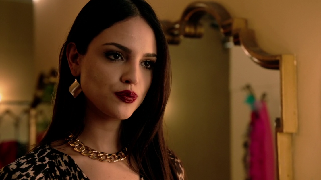 Eiza Gonzalez: pic #856568