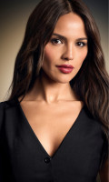 Eiza Gonzalez photo #