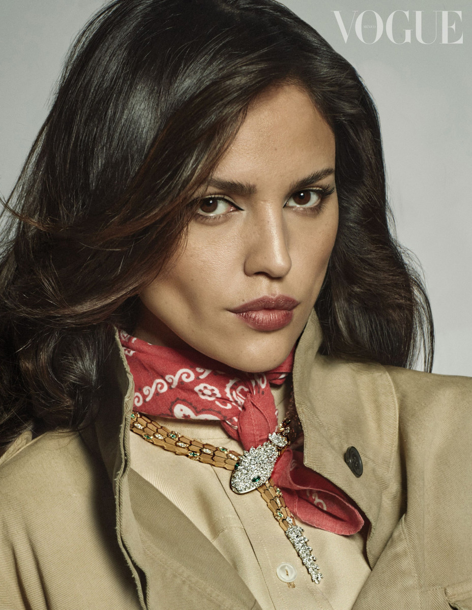 Eiza Gonzalez: pic #1295198