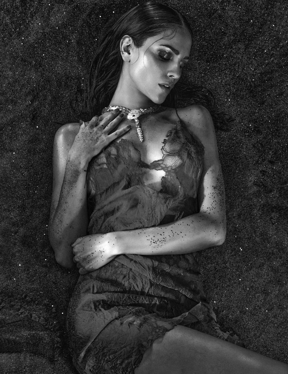 Eiza Gonzalez: pic #1334891