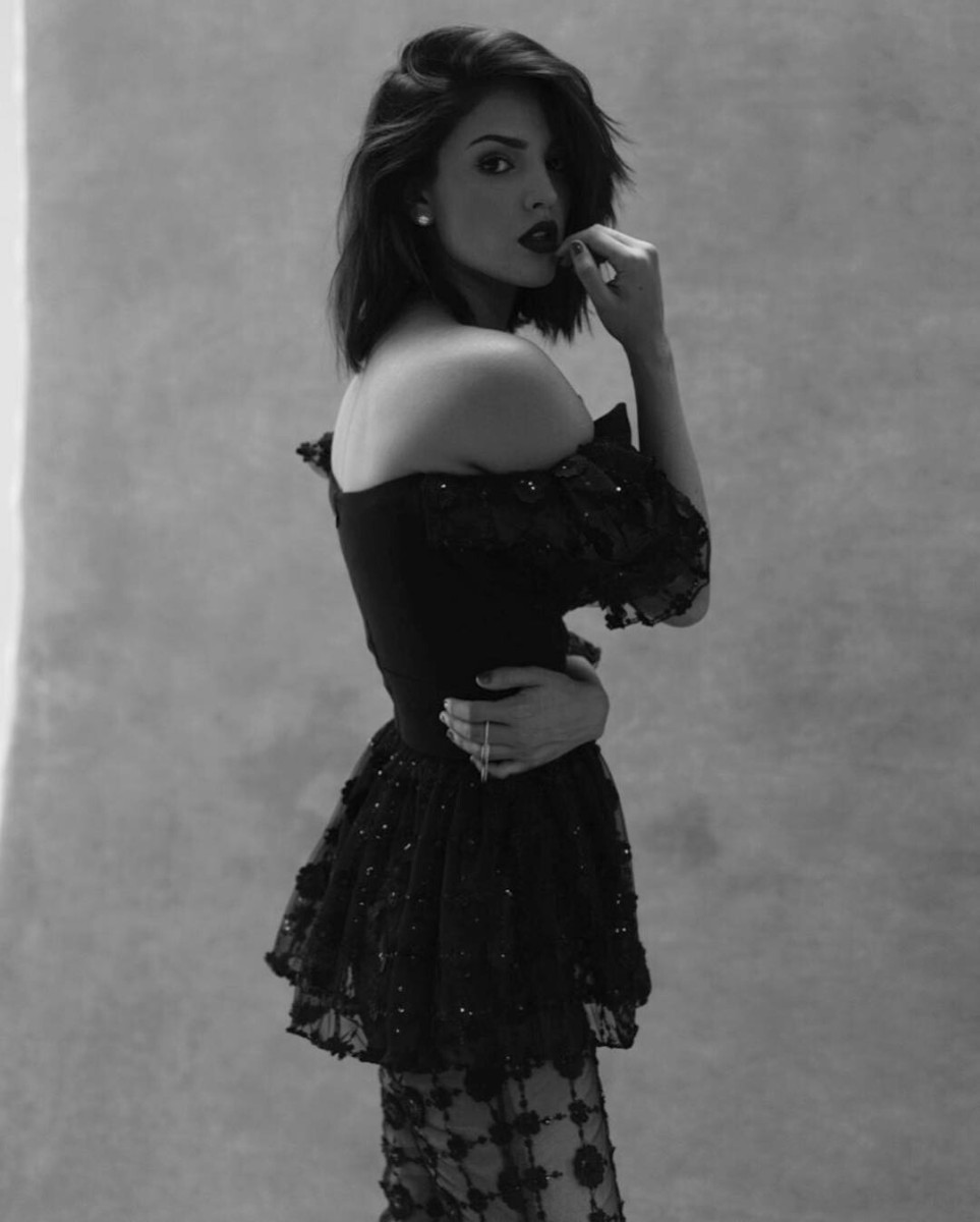 Eiza Gonzalez: pic #1334401