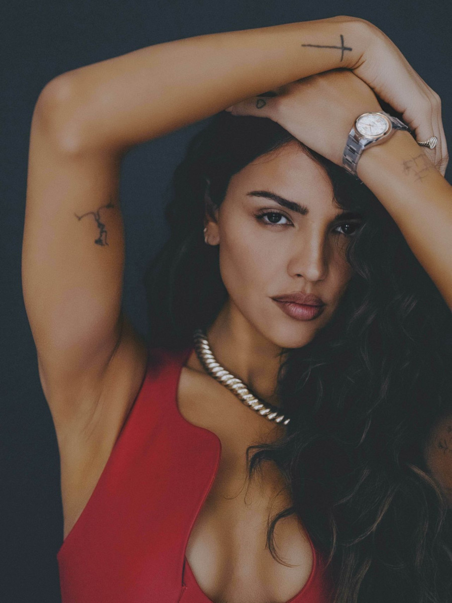 Eiza Gonzalez: pic #1371210