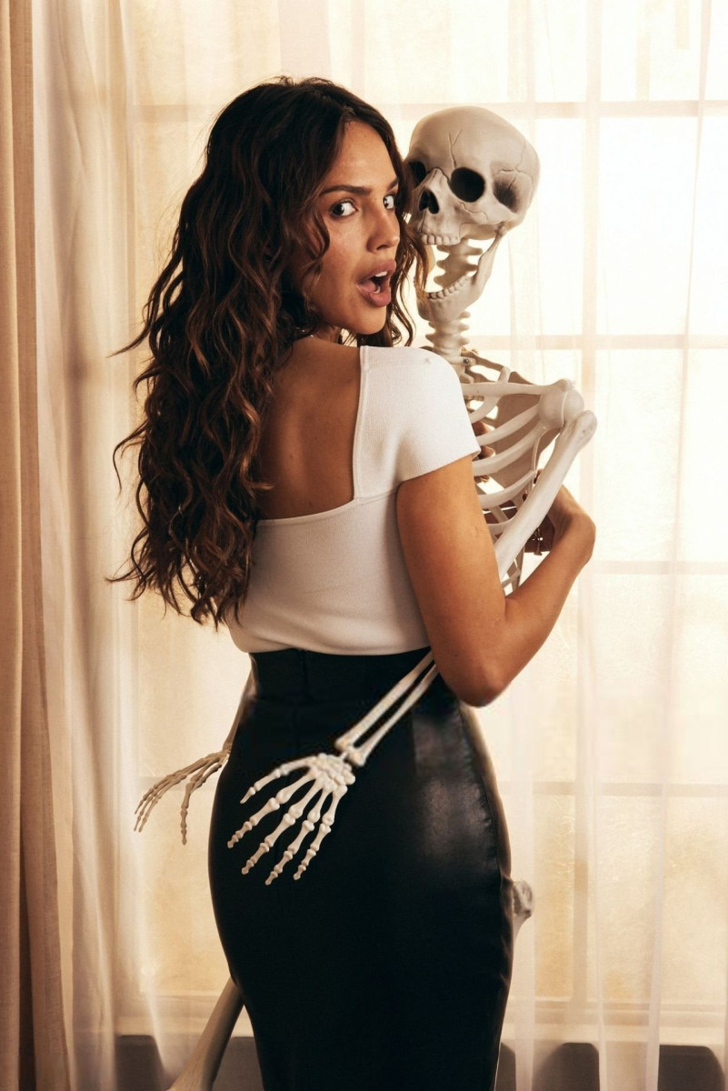 Eiza Gonzalez: pic #1370452