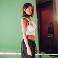 Eiza Gonzalez photo #