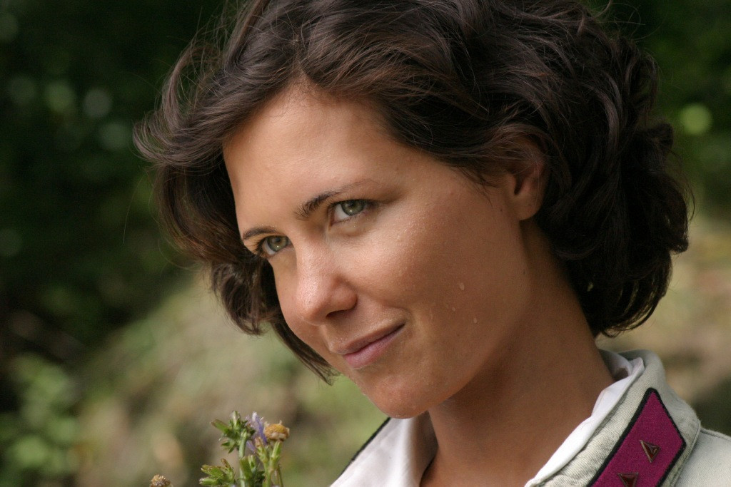 Ekaterina Klimova: pic #200535