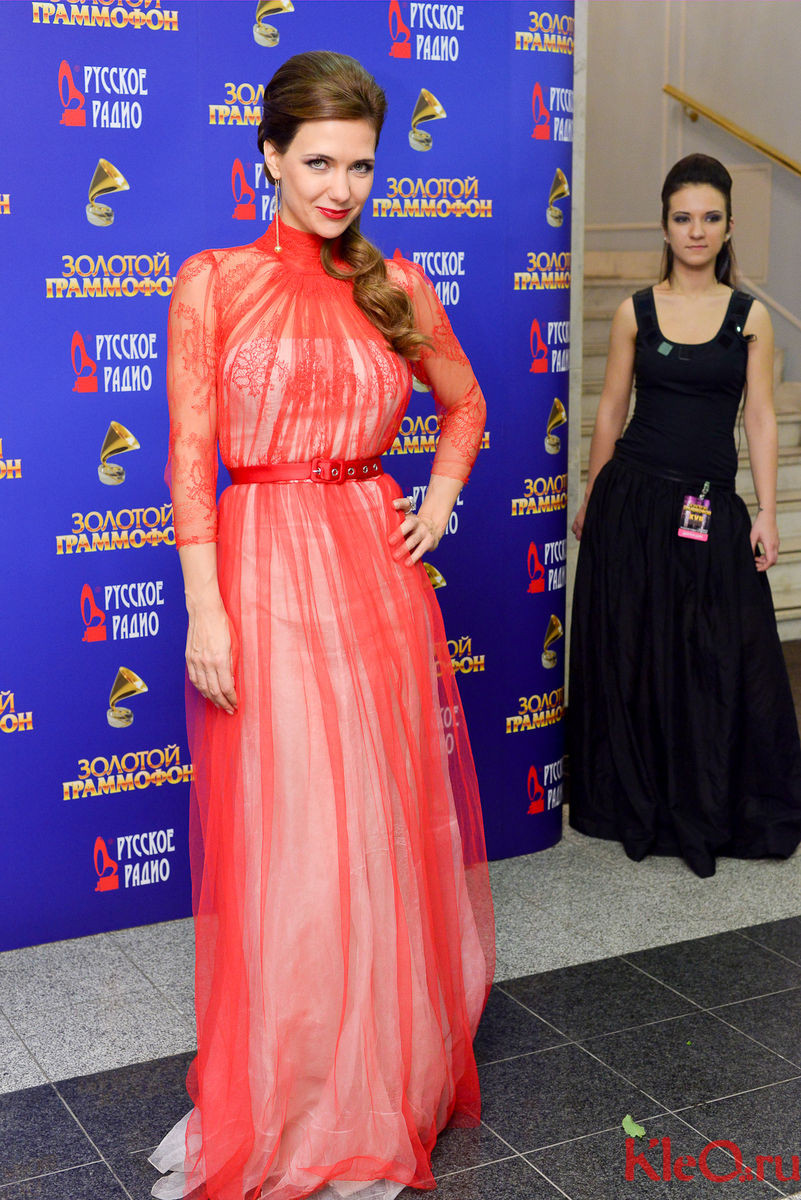 Ekaterina Klimova: pic #605532