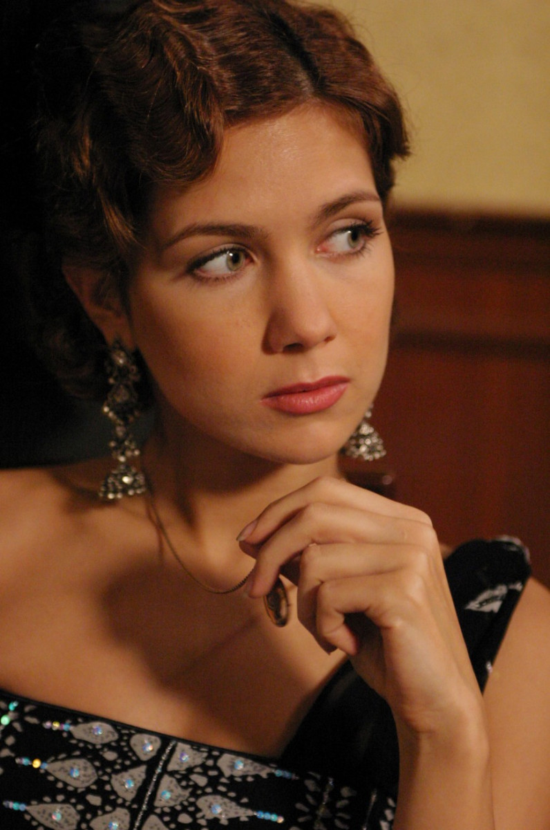 Ekaterina Klimova: pic #200532
