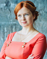 Ekaterina Kopanova photo #