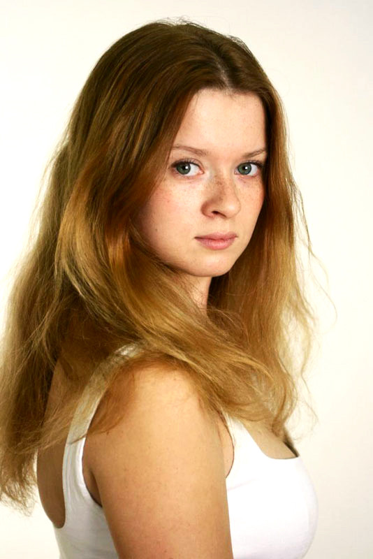 Ekaterina Kopanova: pic #1086548