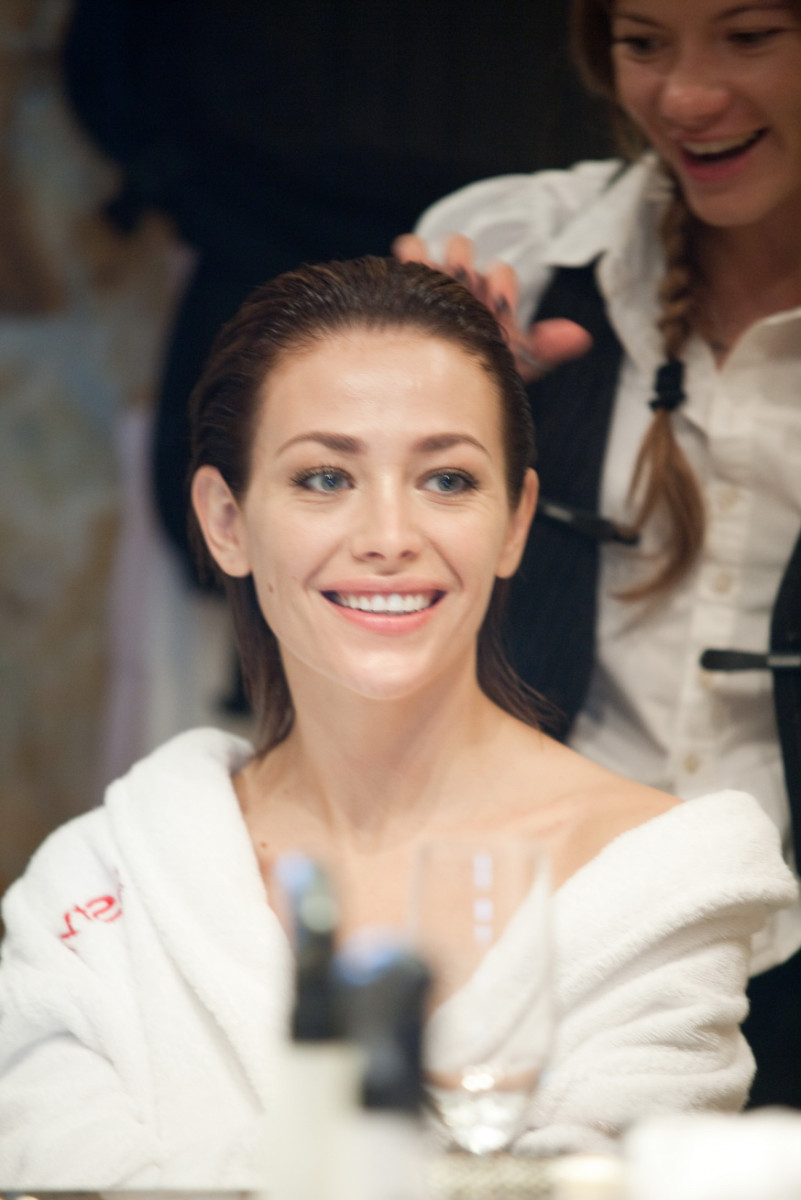 Ekaterina Volkova: pic #287740