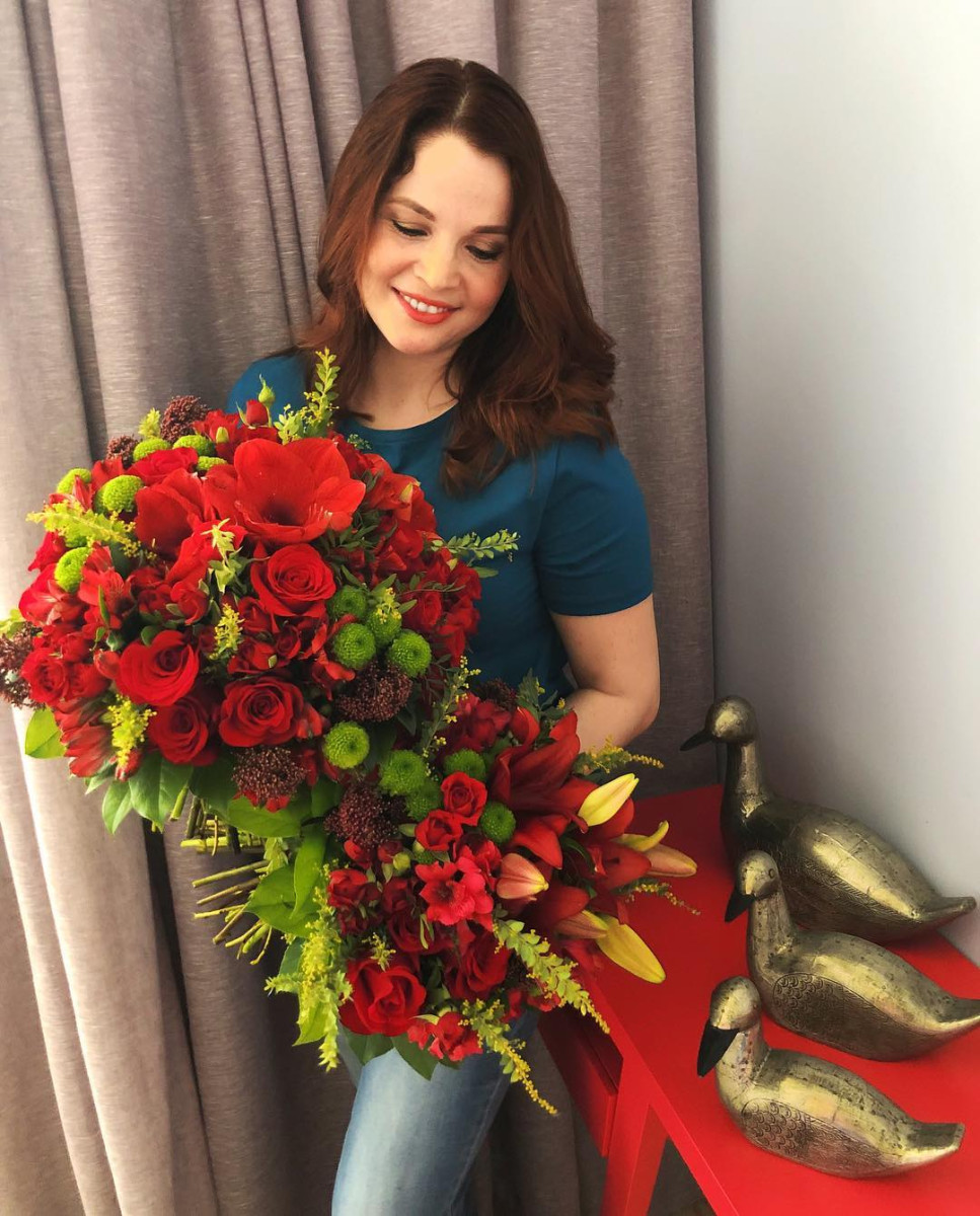 Ekaterina Vulichenko: pic #1134978