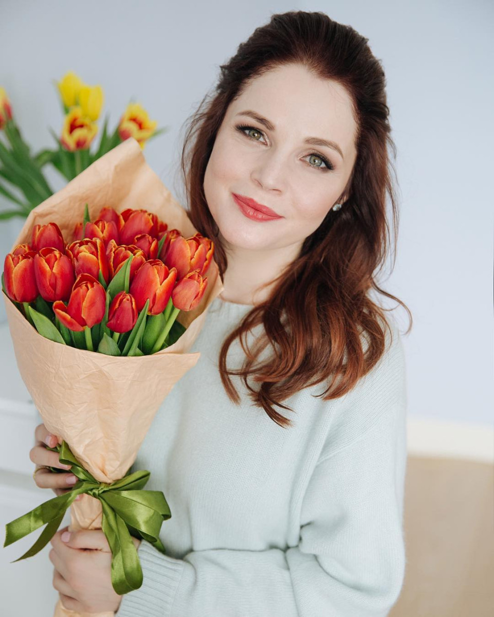 Ekaterina Vulichenko: pic #1135565