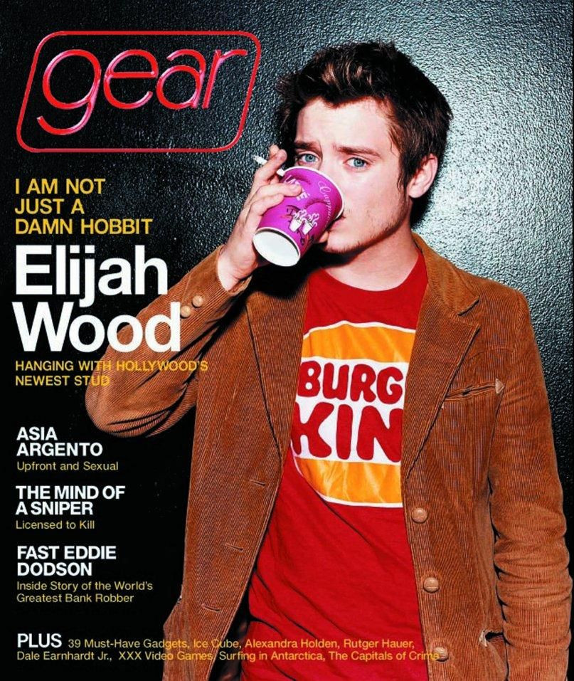 Elijah Wood: pic #45092